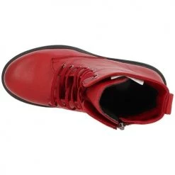 Andrea Conti DA.BOOTIE Couleur Rouge -Andrea Conti Soldes 21289975 500 F