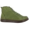 Andrea Conti DA.BOOTIE Couleur Vert -Andrea Conti Soldes 21318510 500 A