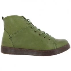Andrea Conti DA.BOOTIE Couleur Vert
