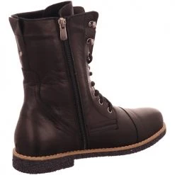 Andrea Conti Couleur Noir -Andrea Conti Soldes 21797034 500 F