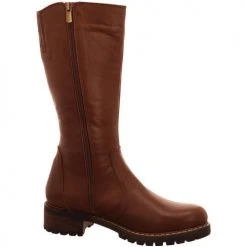 Andrea Conti Couleur Marron