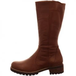 Andrea Conti Couleur Marron 10 Andrea Conti Couleur Marron -Andrea Conti Soldes 21798175 500 C