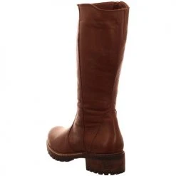 Andrea Conti Couleur Marron 11 Andrea Conti Couleur Marron -Andrea Conti Soldes 21798175 500 D