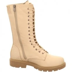 Andrea Conti Couleur Beige