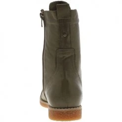 Andrea Conti Boots Couleur Vert kaki -Andrea Conti Soldes 21830084 500 D