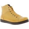 Andrea Conti Boots Couleur Jaune -Andrea Conti Soldes 21830085 500 A