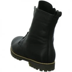 Andrea Conti Couleur Noir -Andrea Conti Soldes 21834178 500 C