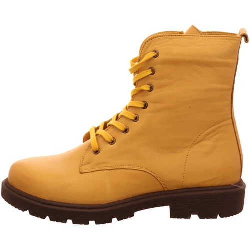 Andrea Conti Couleur Jaune 4 Andrea Conti Couleur Jaune – Image 2