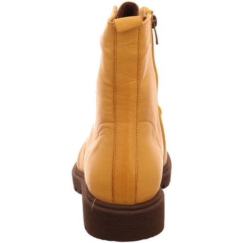 Andrea Conti Couleur Jaune 6 Andrea Conti Couleur Jaune – Image 4