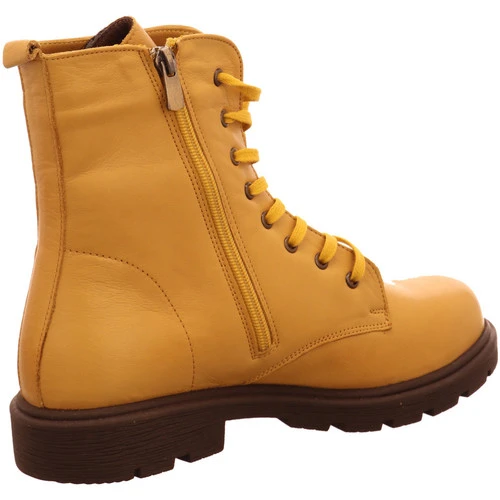 Andrea Conti Couleur Jaune 7 Andrea Conti Couleur Jaune – Image 5