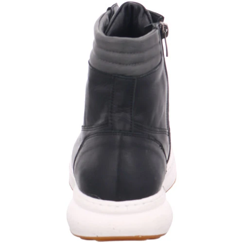 Andrea Conti Couleur Noir 6 Andrea Conti Couleur Noir – Image 4