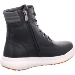 Andrea Conti Couleur Noir 12 Andrea Conti Couleur Noir -Andrea Conti Soldes 22000213 500 E