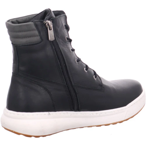 Andrea Conti Couleur Noir 7 Andrea Conti Couleur Noir – Image 5