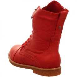 Andrea Conti Couleur Rouge -Andrea Conti Soldes 22000451 500 C