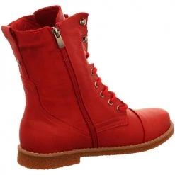 Andrea Conti Couleur Rouge -Andrea Conti Soldes 22000451 500 E