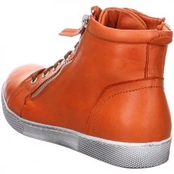 Andrea Conti Couleur Orange 10 Andrea Conti Couleur Orange -Andrea Conti Soldes 22000459 500 C