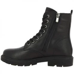 Andrea Conti DA.BOOTIE Couleur Noir -Andrea Conti Soldes 22042401 500 C