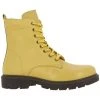 Andrea Conti DA.BOOTIE Couleur Jaune -Andrea Conti Soldes 22042404 500 A