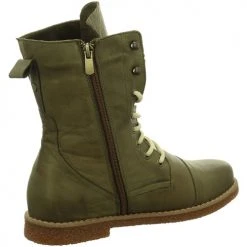 Andrea Conti Couleur Vert 12 Andrea Conti Couleur Vert -Andrea Conti Soldes 22046004 500 E