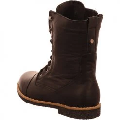 Andrea Conti Couleur Noir -Andrea Conti Soldes 22046006 500 C