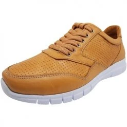 Andrea Conti Couleur Jaune