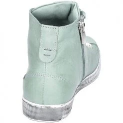 Andrea Conti Couleur Vert -Andrea Conti Soldes 22182214 500 D