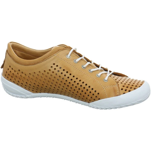 Andrea Conti Couleur Marron 8 Andrea Conti Couleur Marron – Image 6