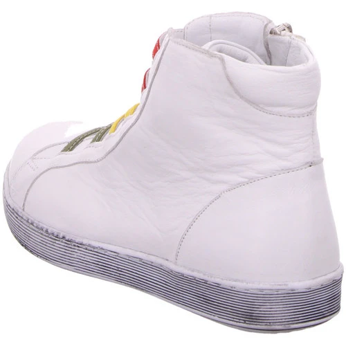 Andrea Conti Couleur Blanc 5 Andrea Conti Couleur Blanc – Image 3