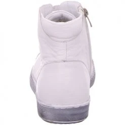 Andrea Conti Couleur Blanc 11 Andrea Conti Couleur Blanc -Andrea Conti Soldes 22239743 500 D