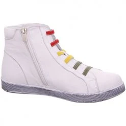 Andrea Conti Couleur Blanc 13 Andrea Conti Couleur Blanc -Andrea Conti Soldes 22239743 500 F