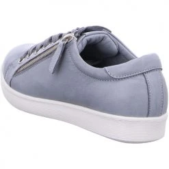 Andrea Conti Couleur Gris -Andrea Conti Soldes 22401160 500 C