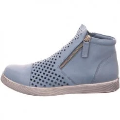 Andrea Conti Couleur Bleu -Andrea Conti Soldes 22435360 500 C