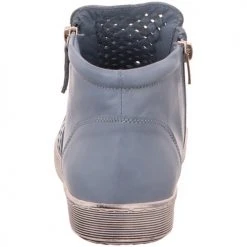 Andrea Conti Couleur Bleu -Andrea Conti Soldes 22435360 500 E