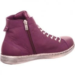 Andrea Conti Couleur Violet -Andrea Conti Soldes 22508424 500 E