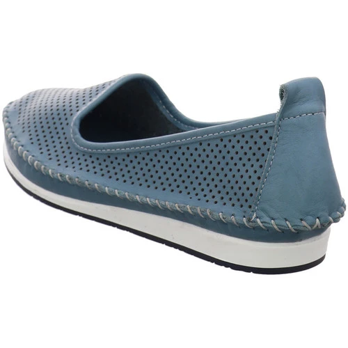 Andrea Conti Couleur Bleu 5 Andrea Conti Couleur Bleu – Image 3