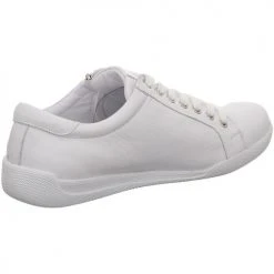 Andrea Conti Couleur Blanc -Andrea Conti Soldes 22568069 500 E