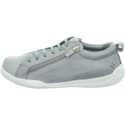 Andrea Conti Couleur Gris 9 Andrea Conti Couleur Gris -Andrea Conti Soldes 22734011 500 B