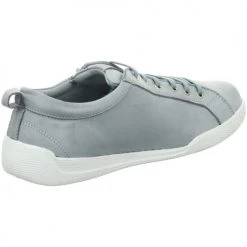 Andrea Conti Couleur Gris 12 Andrea Conti Couleur Gris -Andrea Conti Soldes 22734011 500 E