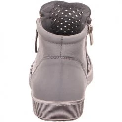 Andrea Conti Couleur Gris -Andrea Conti Soldes 22746570 500 D