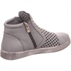 Andrea Conti Couleur Gris -Andrea Conti Soldes 22746570 500 E