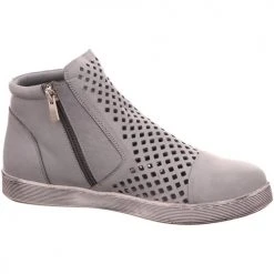 Andrea Conti Couleur Gris -Andrea Conti Soldes 22746570 500 F