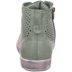 Andrea Conti Couleur Vert -Andrea Conti Soldes 22972645 500 D