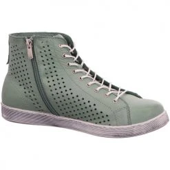 Andrea Conti Couleur Vert -Andrea Conti Soldes 22972645 500 F