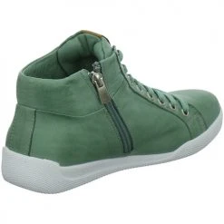 Andrea Conti Couleur Vert 12 Andrea Conti Couleur Vert -Andrea Conti Soldes 22982224 500 E