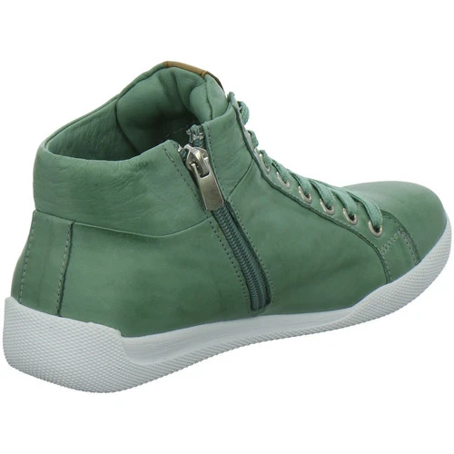 Andrea Conti Couleur Vert 7 Andrea Conti Couleur Vert – Image 5