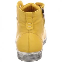 Andrea Conti Couleur Jaune -Andrea Conti Soldes 23016773 500 D