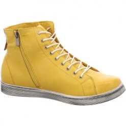 Andrea Conti Couleur Jaune -Andrea Conti Soldes 23016773 500 F