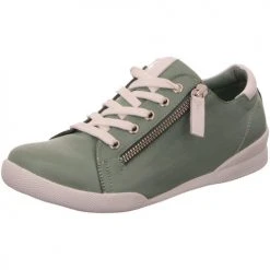 Andrea Conti Couleur Vert