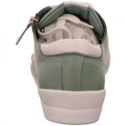 Andrea Conti Couleur Vert -Andrea Conti Soldes 23023457 500 D