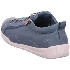 Andrea Conti Couleur Bleu -Andrea Conti Soldes 23027186 500 C